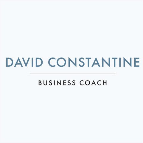 Business Coach - David Constantine